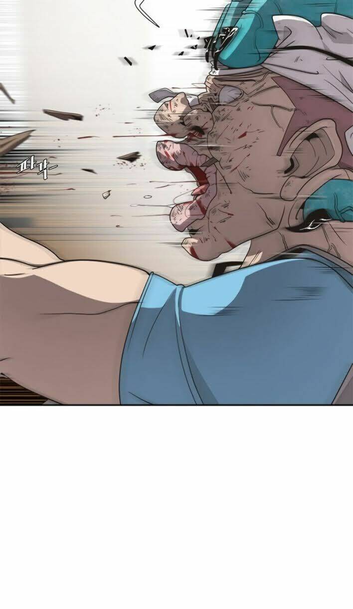 Kĩ Nguyên Của Anh Hùng - Chapter 8 - Page 5