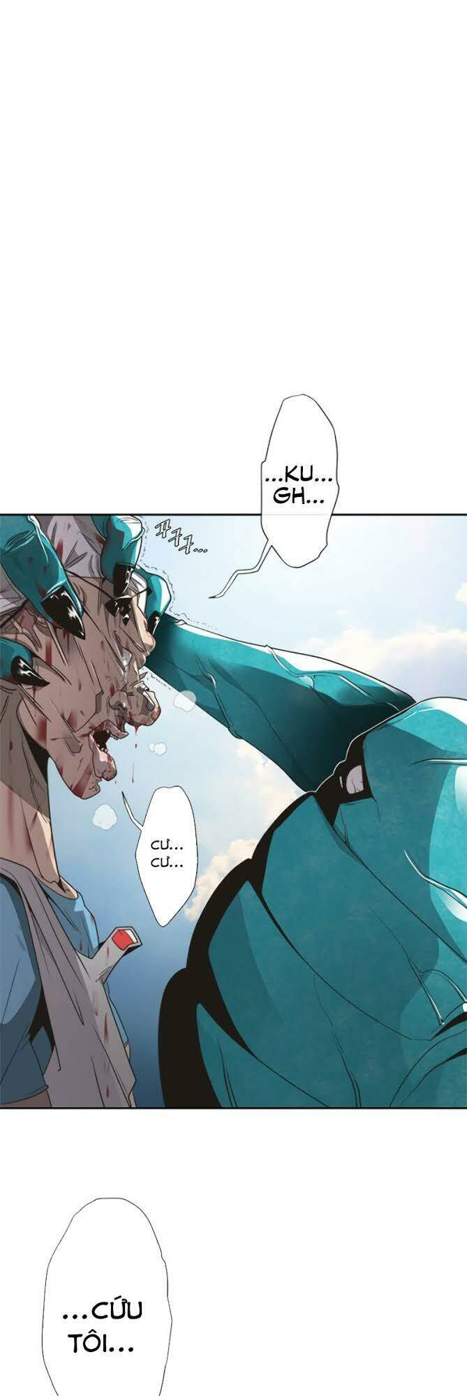 Kĩ Nguyên Của Anh Hùng - Chapter 8 - Page 7