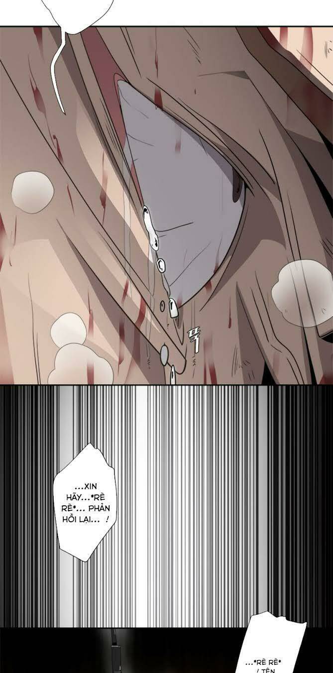 Kĩ Nguyên Của Anh Hùng - Chapter 8 - Page 8