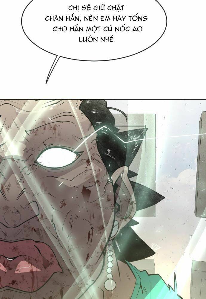 Kĩ Nguyên Của Anh Hùng - Chapter 80 - Page 102