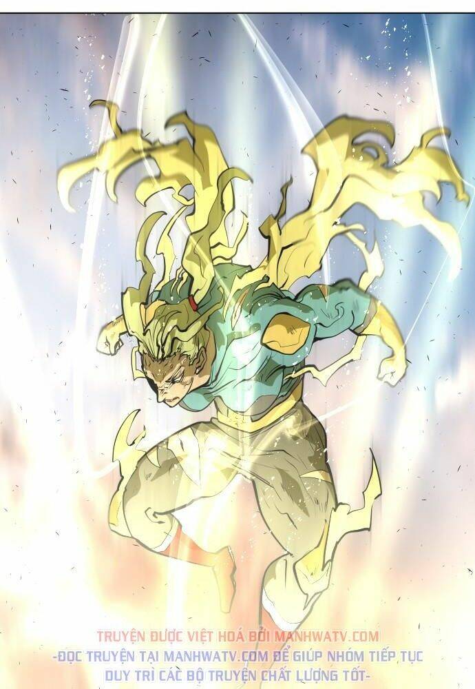 Kĩ Nguyên Của Anh Hùng - Chapter 80 - Page 4