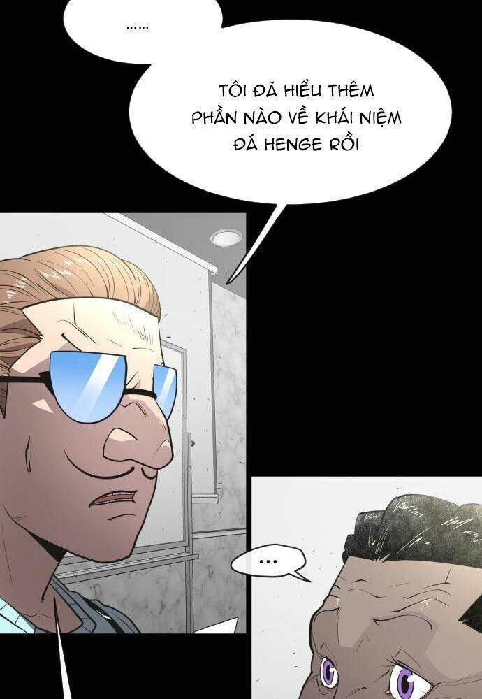 Kĩ Nguyên Của Anh Hùng - Chapter 81 - Page 11