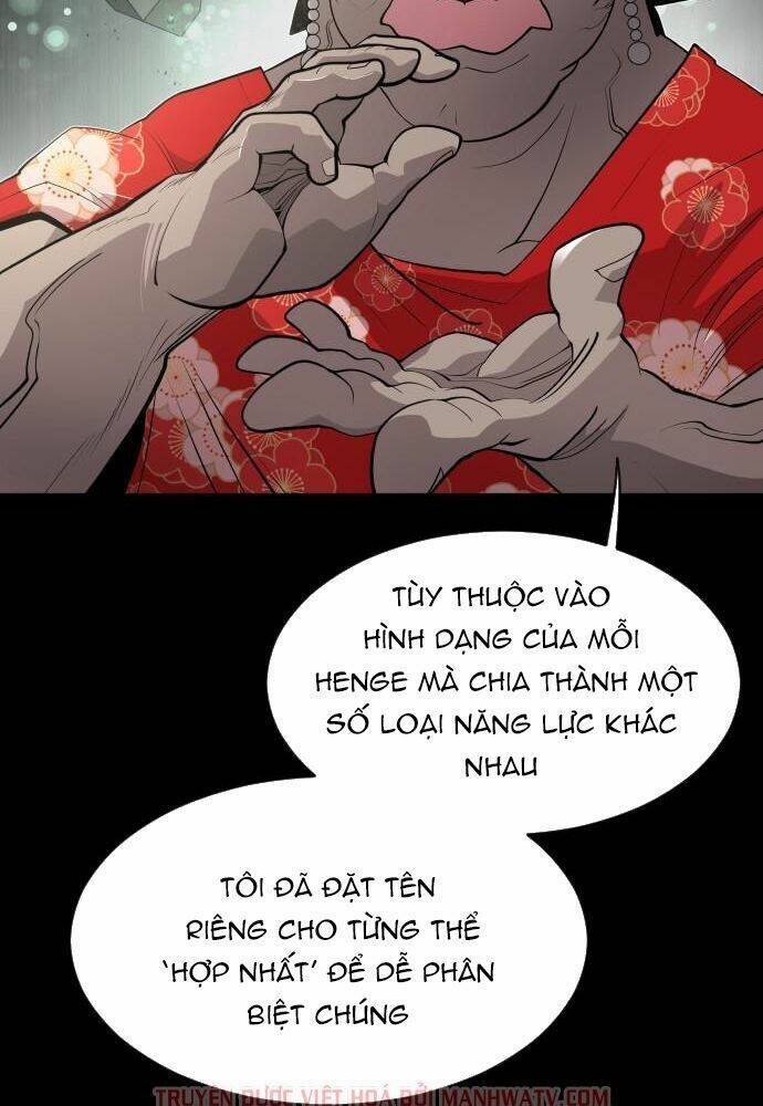 Kĩ Nguyên Của Anh Hùng - Chapter 81 - Page 17
