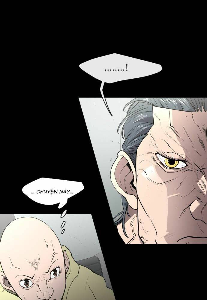 Kĩ Nguyên Của Anh Hùng - Chapter 81 - Page 19