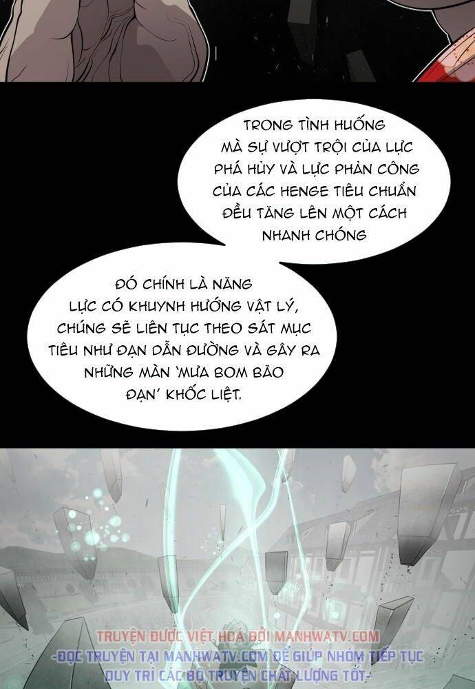Kĩ Nguyên Của Anh Hùng - Chapter 81 - Page 22
