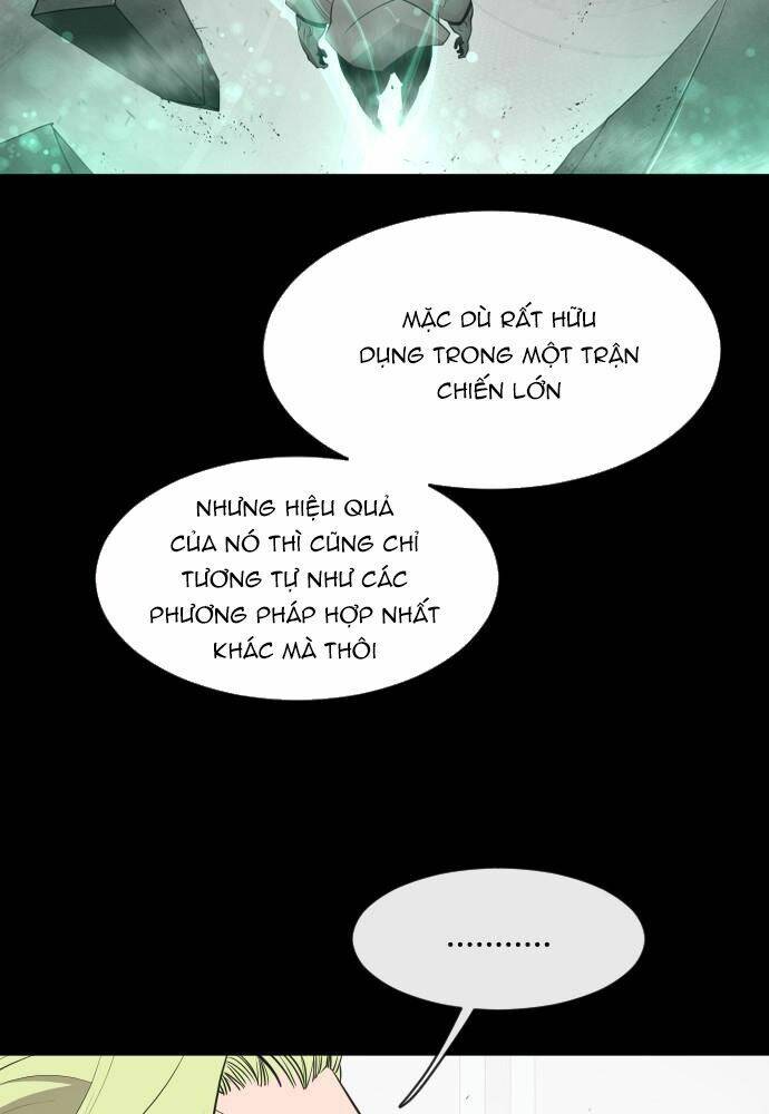 Kĩ Nguyên Của Anh Hùng - Chapter 81 - Page 23