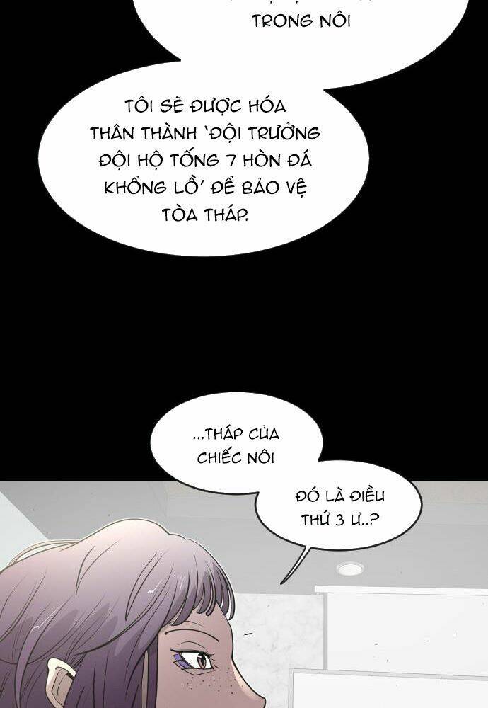 Kĩ Nguyên Của Anh Hùng - Chapter 81 - Page 32