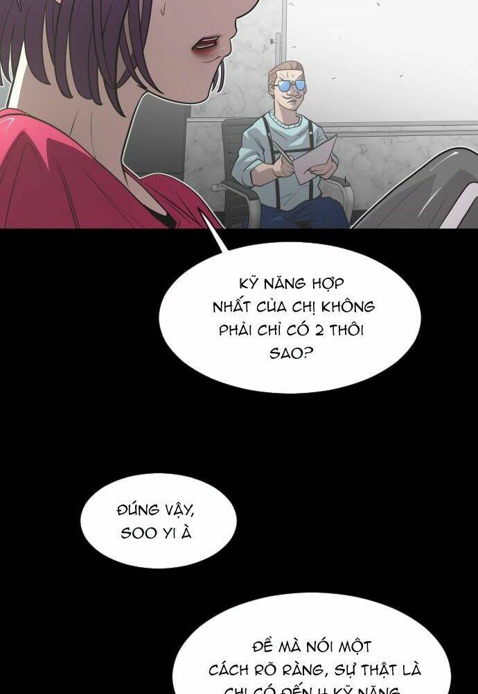 Kĩ Nguyên Của Anh Hùng - Chapter 81 - Page 33