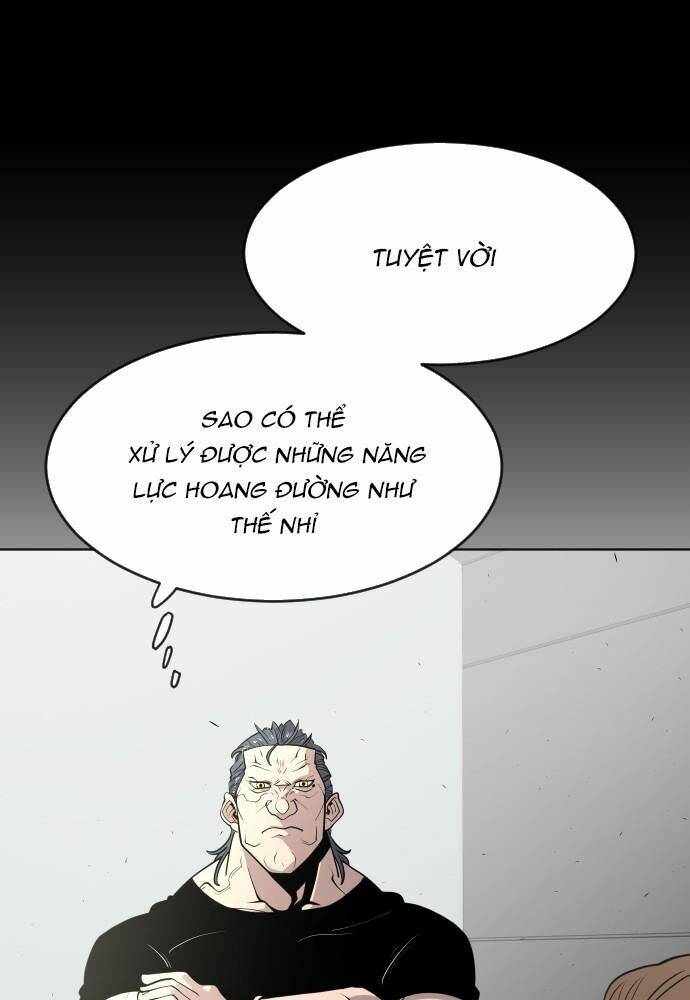 Kĩ Nguyên Của Anh Hùng - Chapter 81 - Page 36