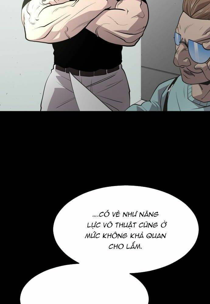 Kĩ Nguyên Của Anh Hùng - Chapter 81 - Page 37