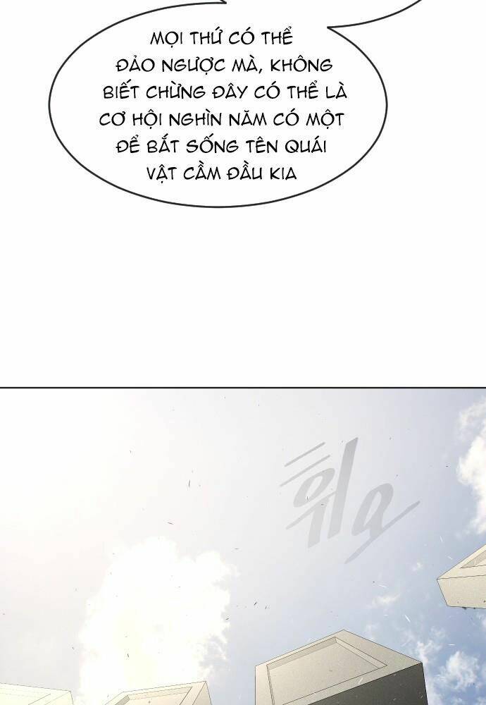 Kĩ Nguyên Của Anh Hùng - Chapter 81 - Page 3
