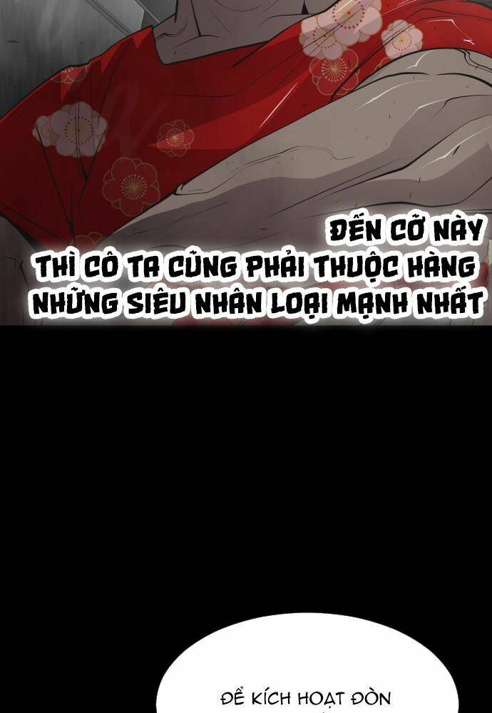 Kĩ Nguyên Của Anh Hùng - Chapter 81 - Page 40