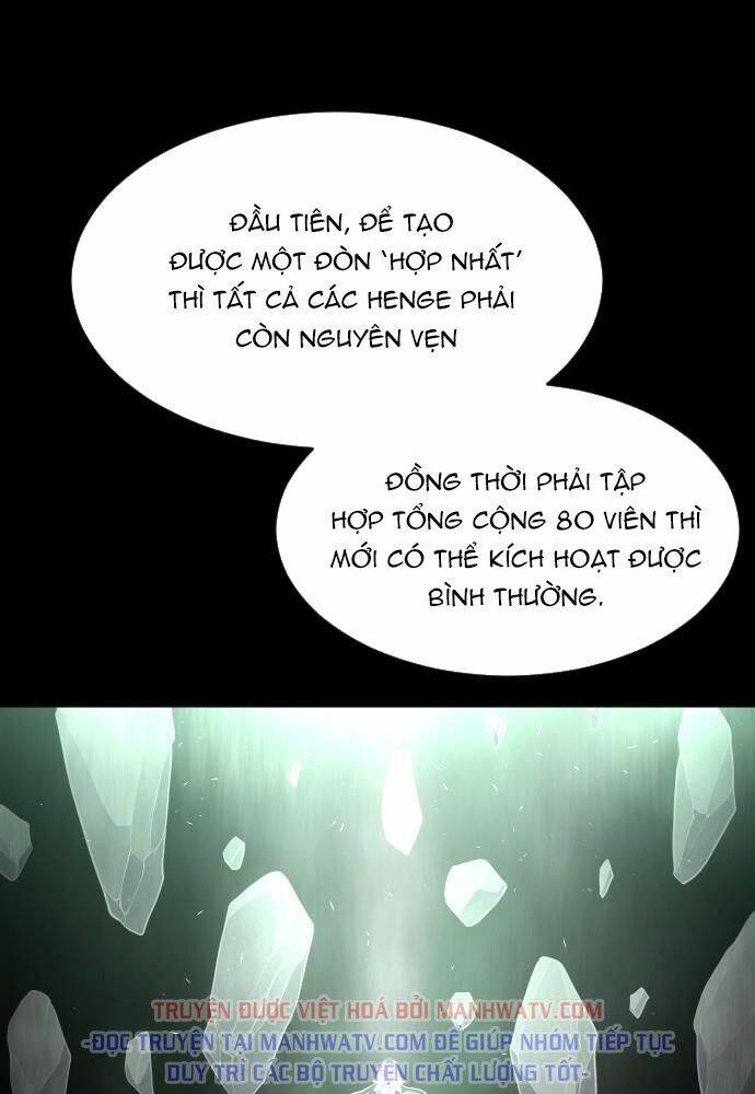 Kĩ Nguyên Của Anh Hùng - Chapter 81 - Page 43