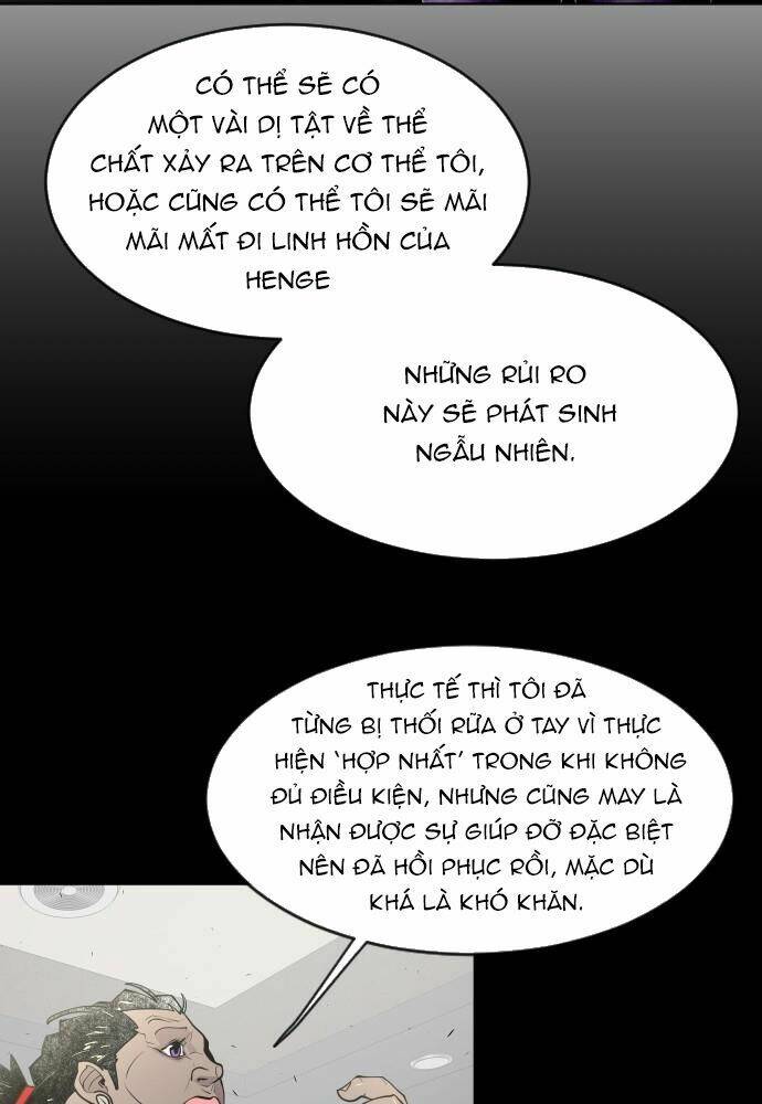 Kĩ Nguyên Của Anh Hùng - Chapter 81 - Page 46