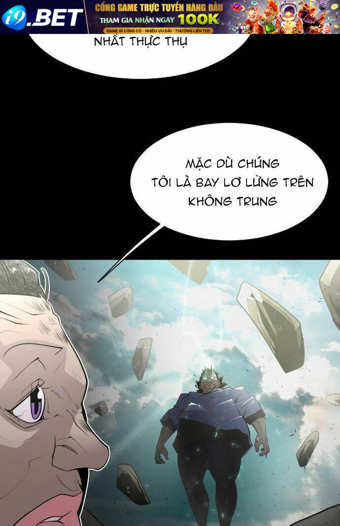 Kĩ Nguyên Của Anh Hùng - Chapter 81 - Page 50
