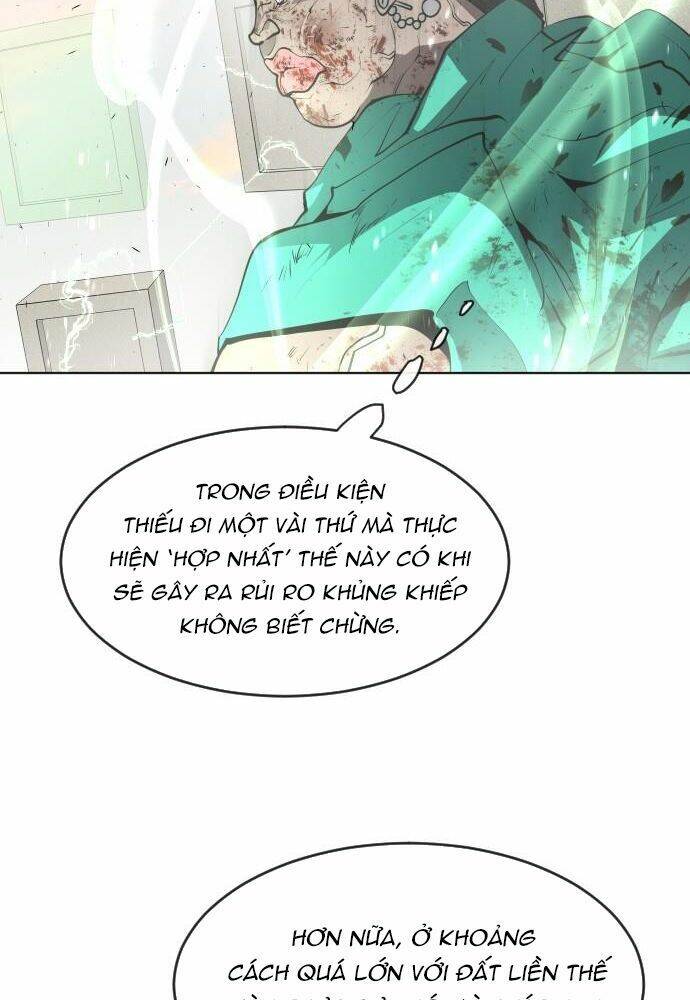 Kĩ Nguyên Của Anh Hùng - Chapter 81 - Page 58