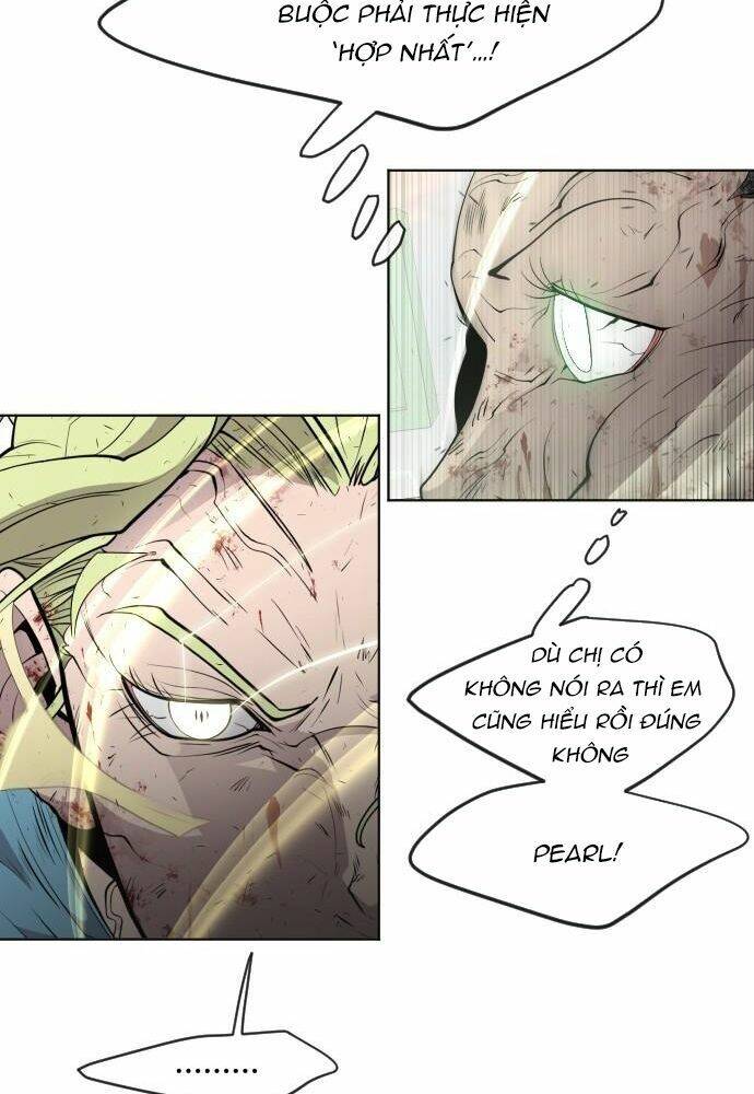 Kĩ Nguyên Của Anh Hùng - Chapter 81 - Page 61