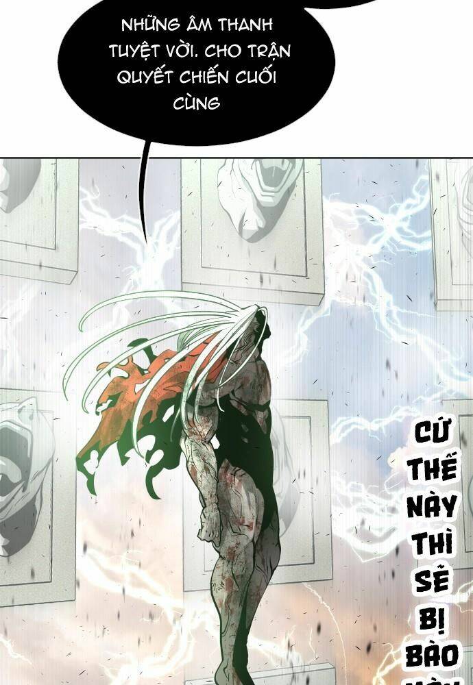 Kĩ Nguyên Của Anh Hùng - Chapter 81 - Page 70