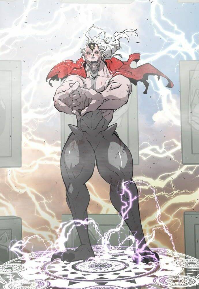 Kĩ Nguyên Của Anh Hùng - Chapter 81 - Page 83