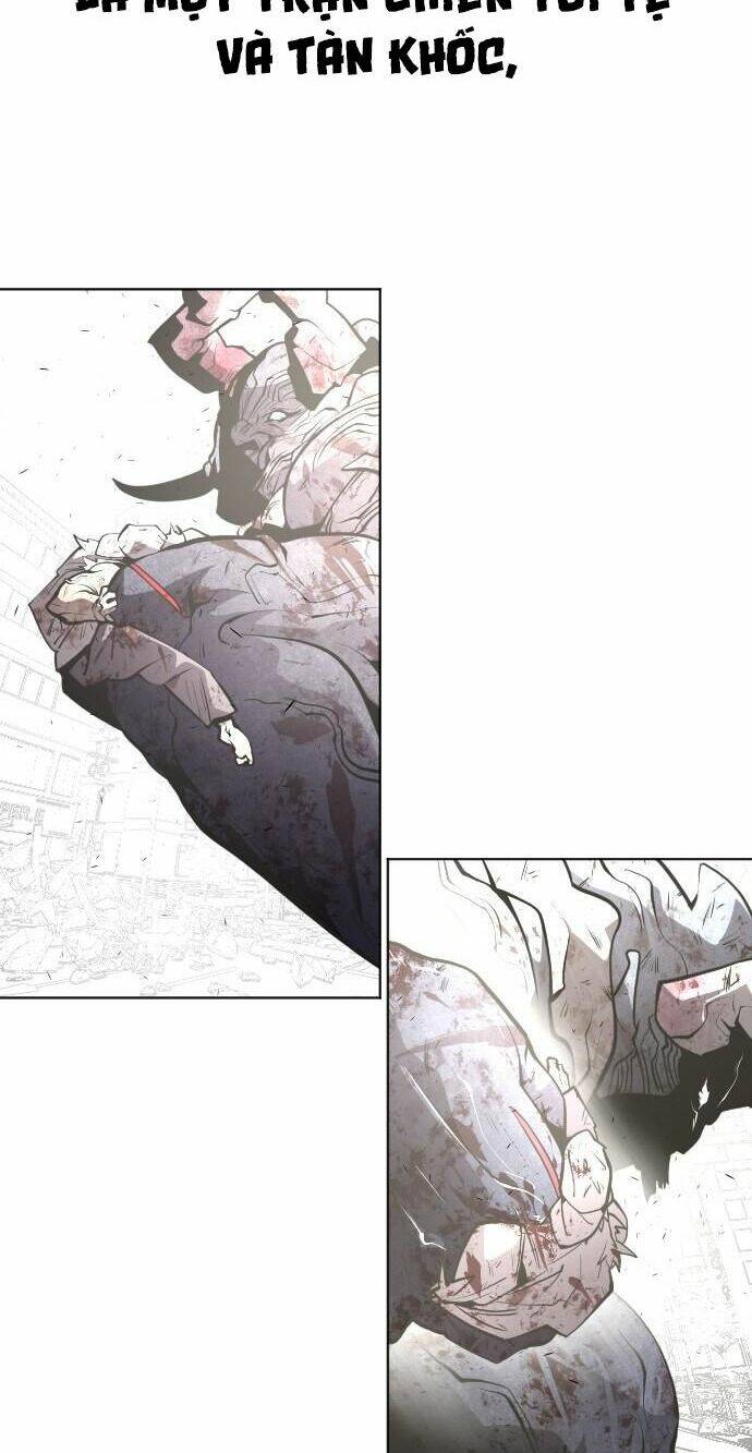 Kĩ Nguyên Của Anh Hùng - Chapter 82 - Page 32