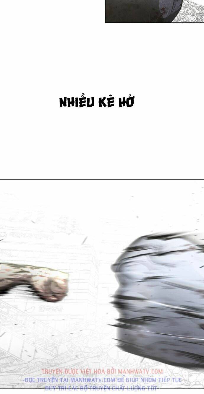 Kĩ Nguyên Của Anh Hùng - Chapter 82 - Page 33