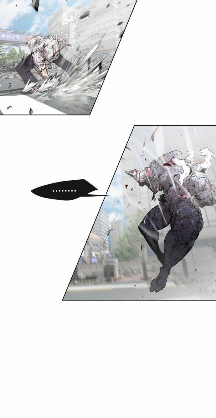 Kĩ Nguyên Của Anh Hùng - Chapter 82 - Page 44