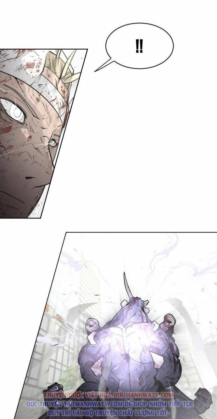 Kĩ Nguyên Của Anh Hùng - Chapter 82 - Page 45