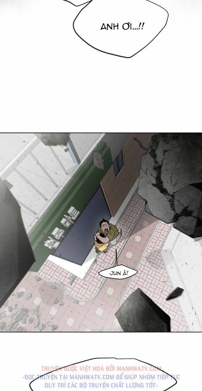 Kĩ Nguyên Của Anh Hùng - Chapter 82 - Page 51