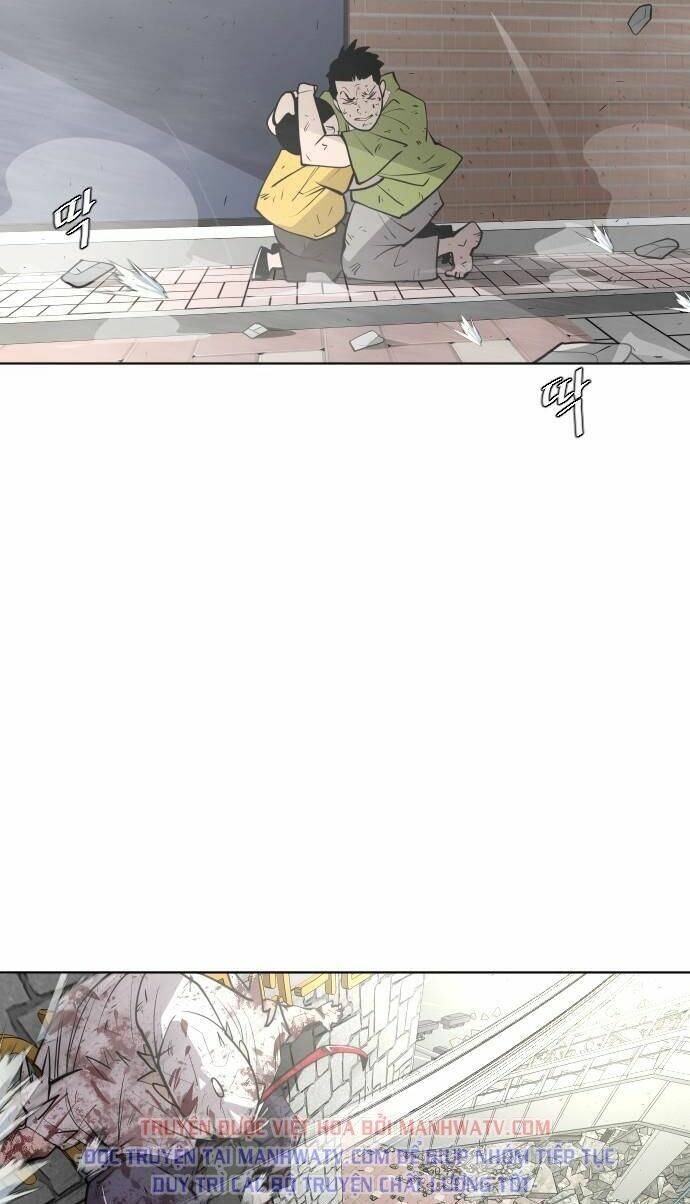 Kĩ Nguyên Của Anh Hùng - Chapter 82 - Page 57