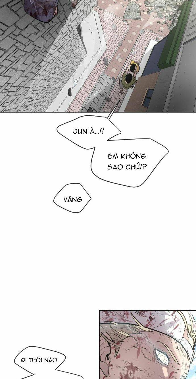 Kĩ Nguyên Của Anh Hùng - Chapter 82 - Page 58