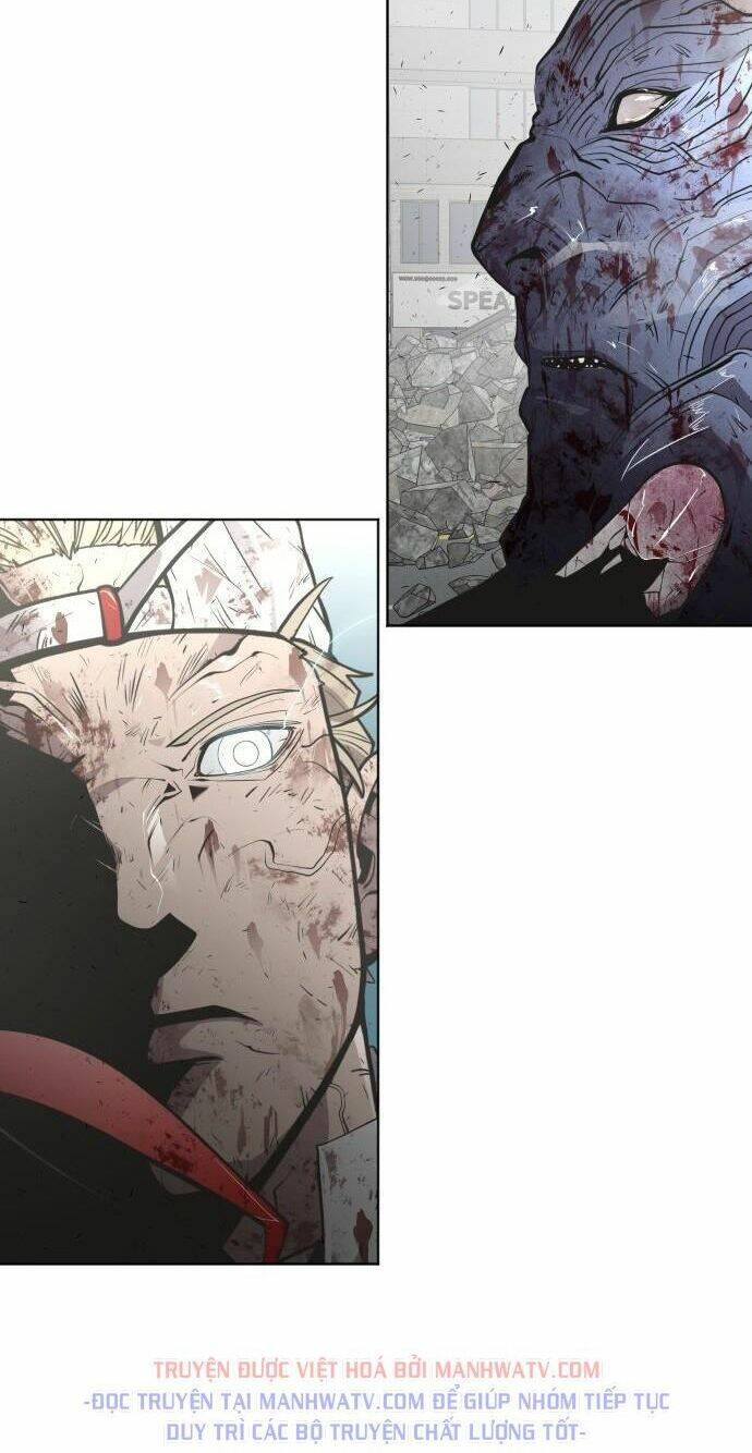 Kĩ Nguyên Của Anh Hùng - Chapter 82 - Page 72