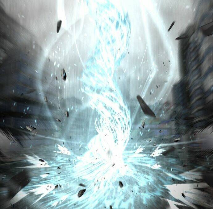 Kĩ Nguyên Của Anh Hùng - Chapter 83 - Page 99