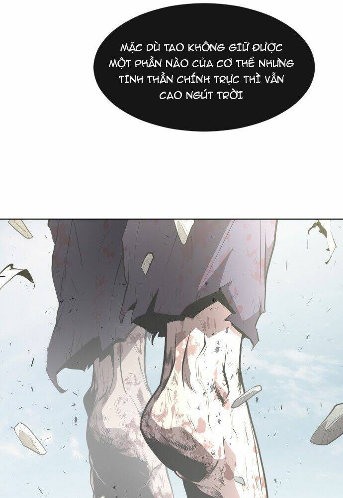 Kĩ Nguyên Của Anh Hùng - Chapter 83 - Page 19