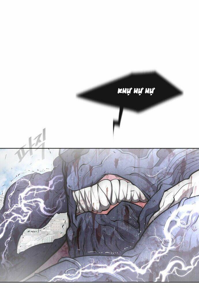 Kĩ Nguyên Của Anh Hùng - Chapter 83 - Page 31