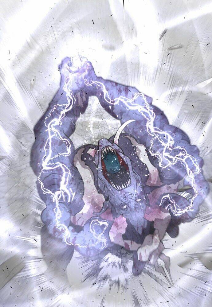 Kĩ Nguyên Của Anh Hùng - Chapter 83 - Page 33