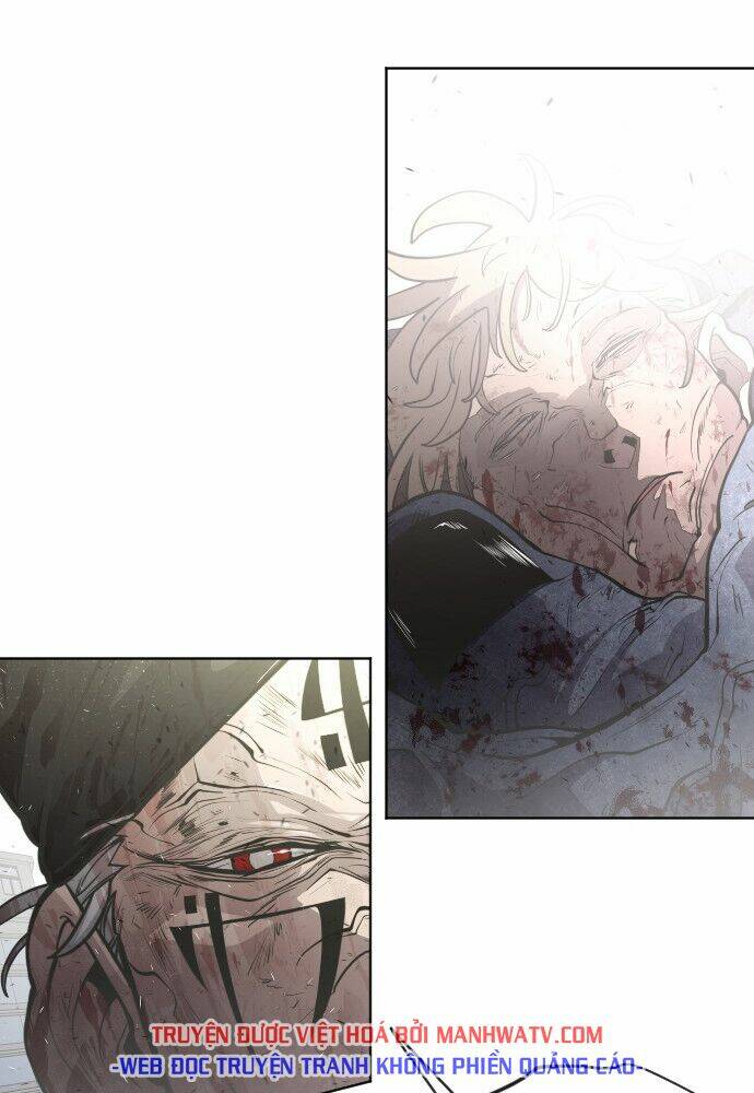 Kĩ Nguyên Của Anh Hùng - Chapter 83 - Page 50