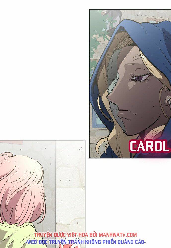 Kĩ Nguyên Của Anh Hùng - Chapter 83 - Page 60