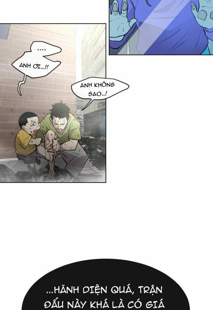 Kĩ Nguyên Của Anh Hùng - Chapter 83 - Page 69