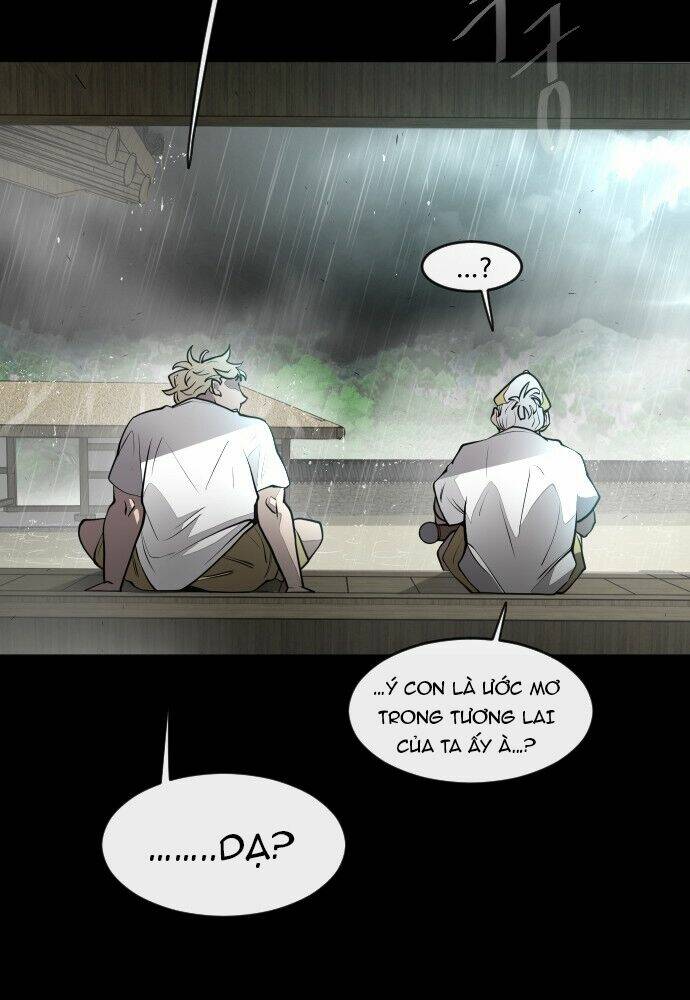 Kĩ Nguyên Của Anh Hùng - Chapter 83 - Page 76