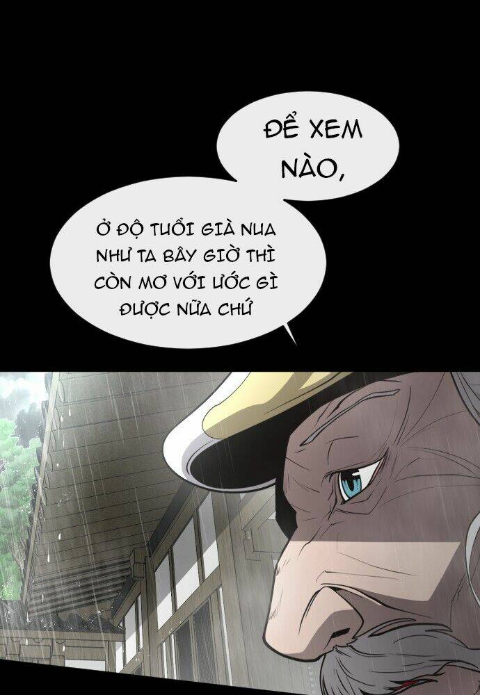 Kĩ Nguyên Của Anh Hùng - Chapter 83 - Page 77