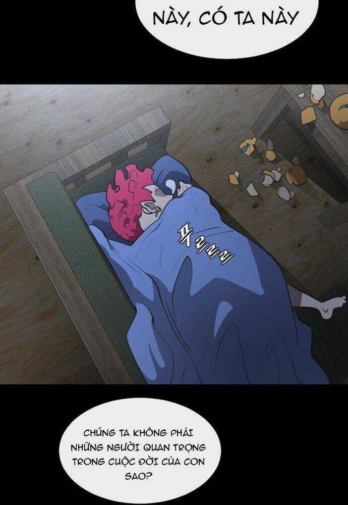Kĩ Nguyên Của Anh Hùng - Chapter 83 - Page 82