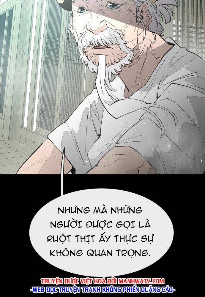 Kĩ Nguyên Của Anh Hùng - Chapter 83 - Page 85
