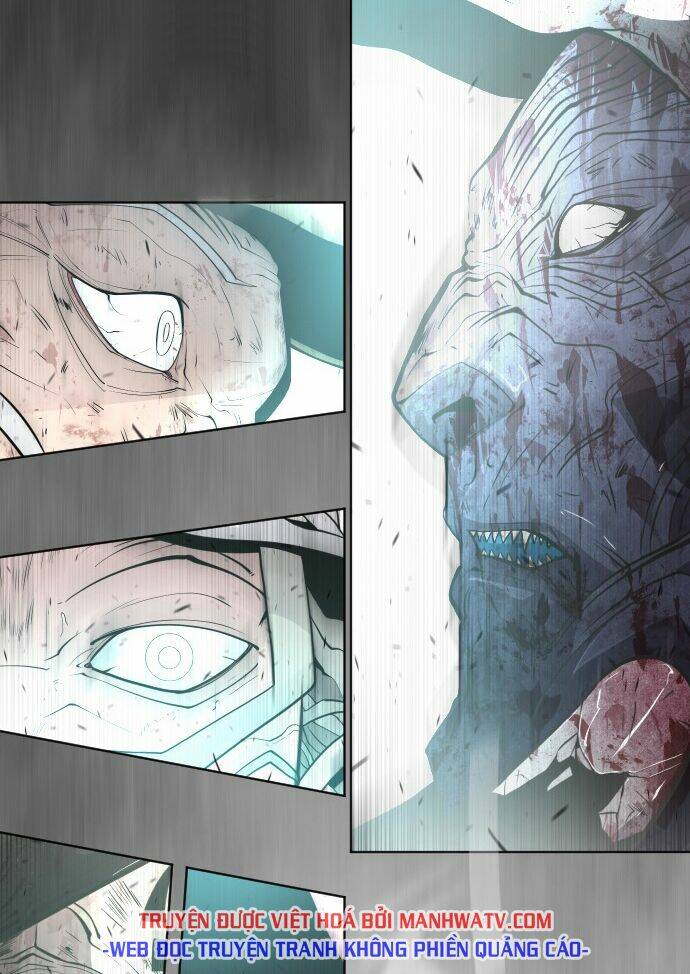 Kĩ Nguyên Của Anh Hùng - Chapter 84 - Page 25