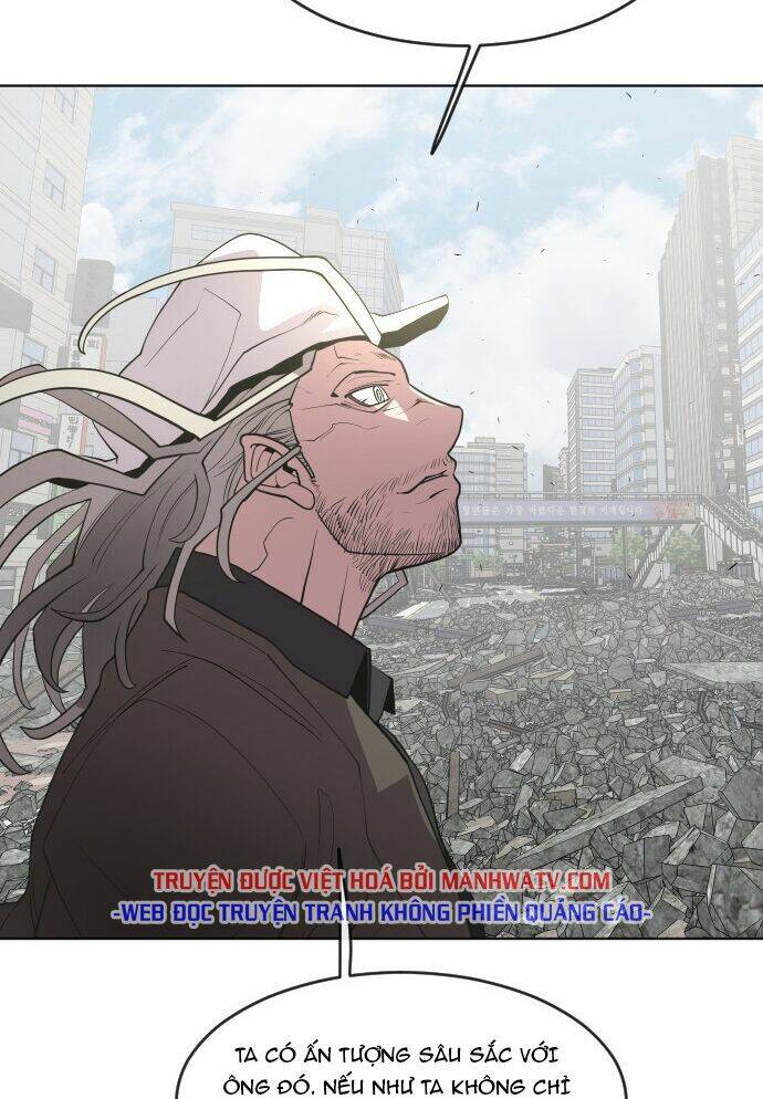 Kĩ Nguyên Của Anh Hùng - Chapter 85 - Page 35