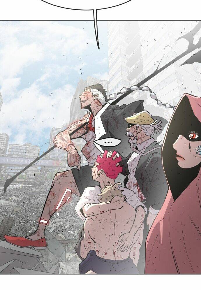 Kĩ Nguyên Của Anh Hùng - Chapter 85 - Page 42