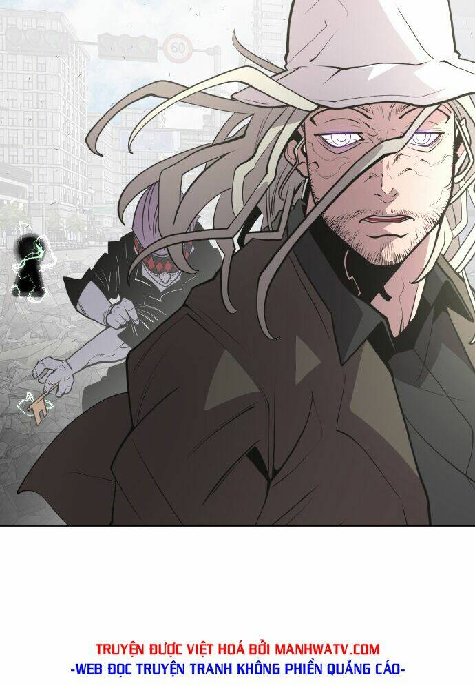 Kĩ Nguyên Của Anh Hùng - Chapter 85 - Page 45