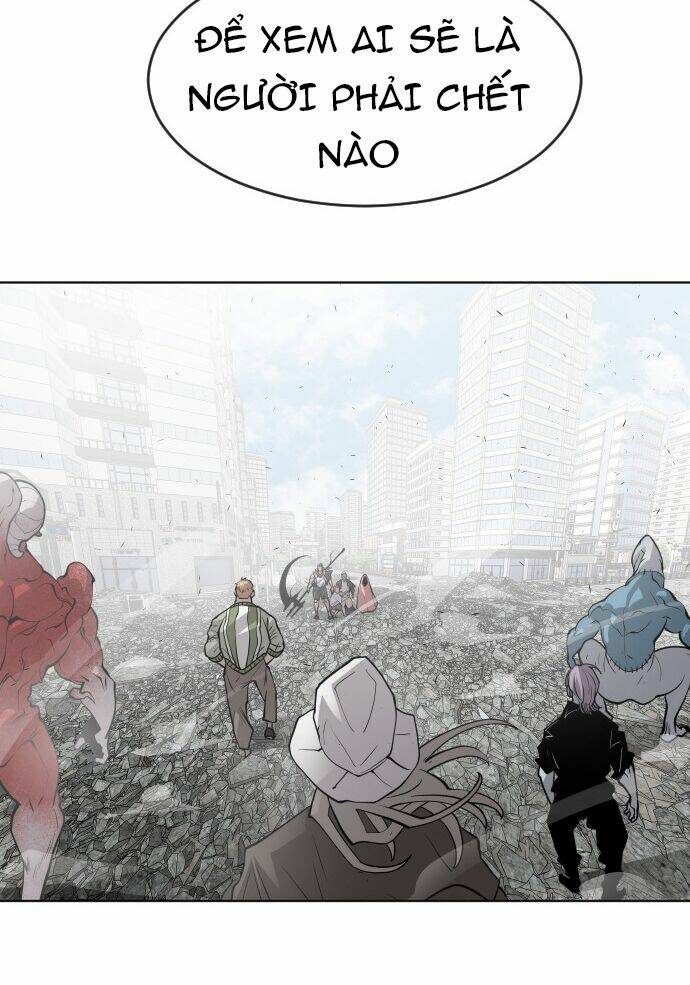 Kĩ Nguyên Của Anh Hùng - Chapter 85 - Page 59