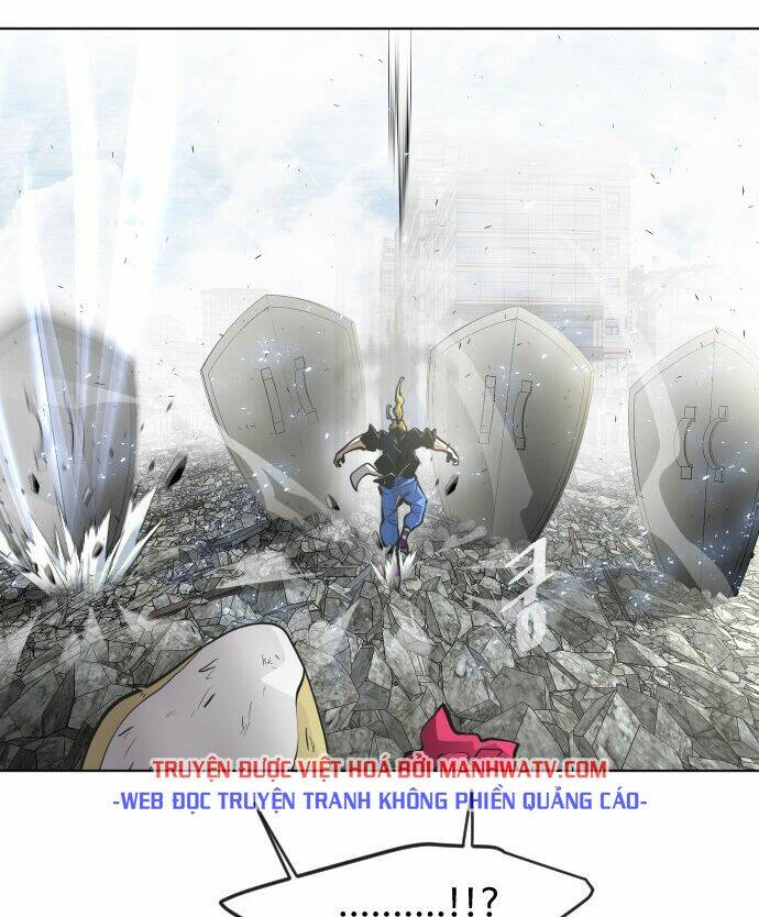 Kĩ Nguyên Của Anh Hùng - Chapter 85 - Page 85