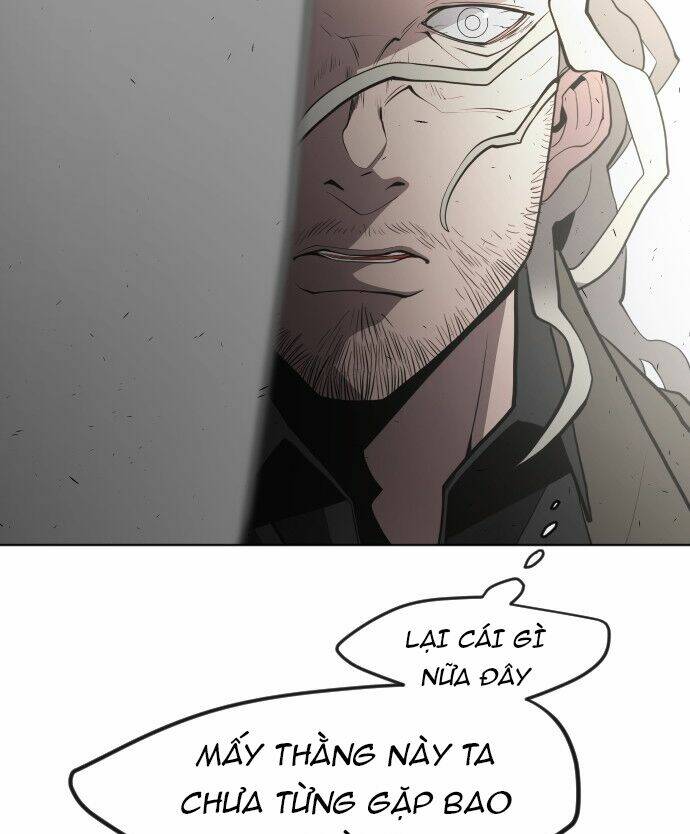 Kĩ Nguyên Của Anh Hùng - Chapter 85 - Page 96