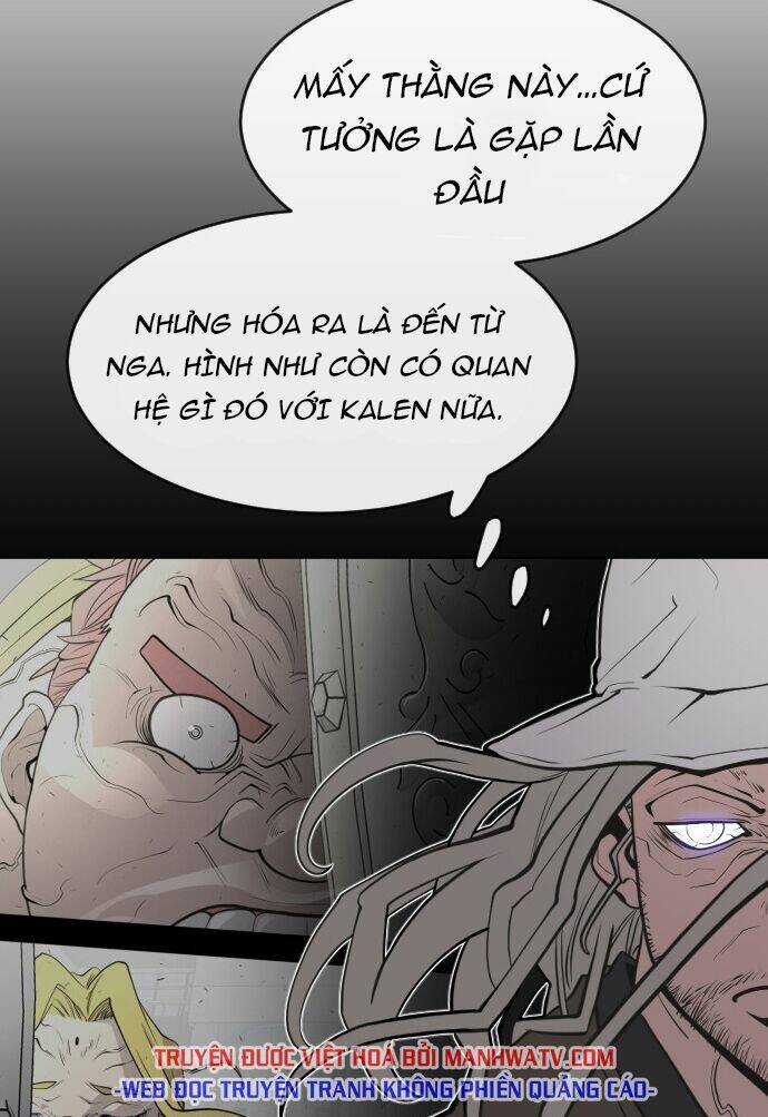 Kĩ Nguyên Của Anh Hùng - Chapter 86 - Page 75